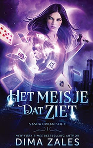 Het meisje dat ziet 