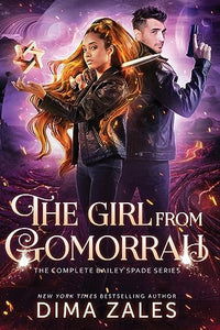 The Girl From Gomorrah 