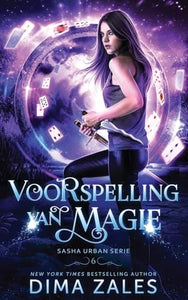 Voorspelling van magie 