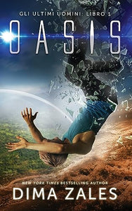 Oasis - Sotto la cupola 