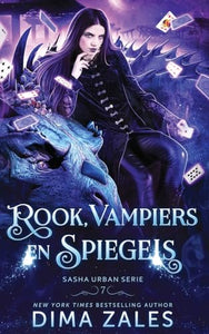 Rook, vampiers en spiegels 