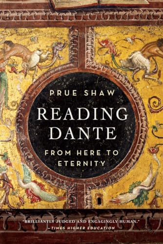 Reading Dante