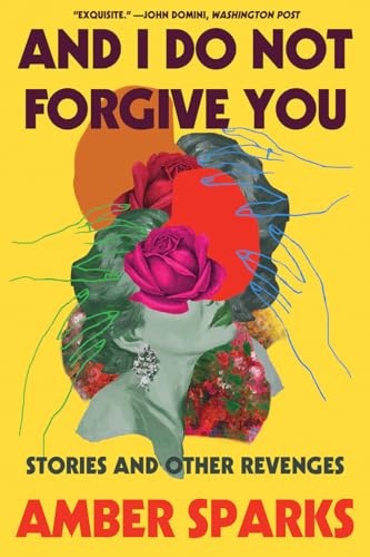 And I Do Not Forgive You
