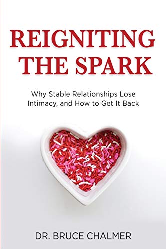 Reigniting The Spark