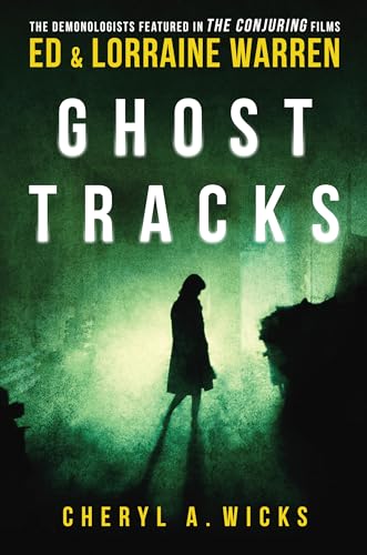 Ghost Tracks