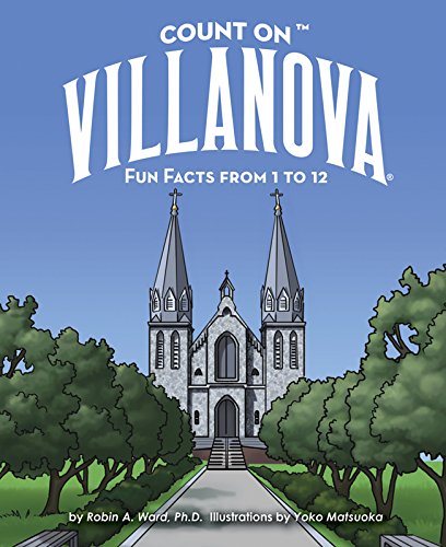 Count on Villanova