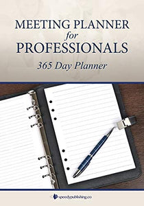 Meeting Planner for Professionals 