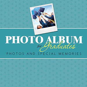 Photo Album for Graduates 