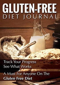 Gluten-Free Diet Journal 