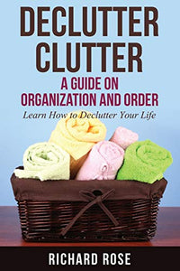 Declutter Clutter 