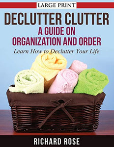Declutter Clutter 