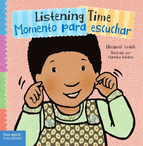 Listening Time / Momento para escuchar
