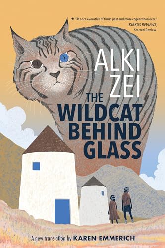 Wildcat Under Glass