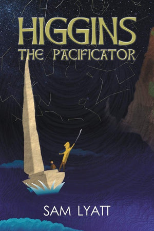 HIGGINS: The Pacificator
