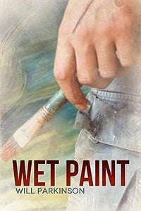 Wet Paint 