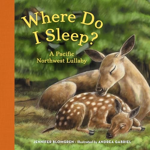 Where Do I Sleep?