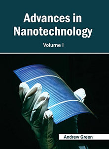Advances in Nanotechnology: Volume I 