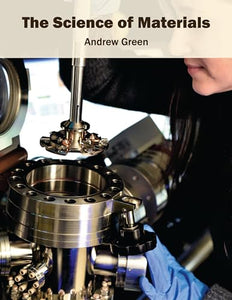 The Science of Materials 