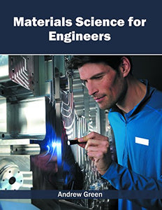 Materials Science for Engineers 