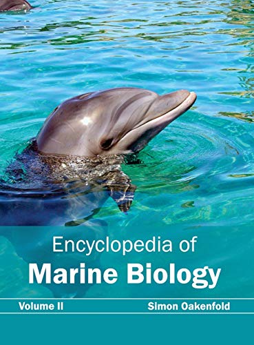 Encyclopedia of Marine Biology: Volume II