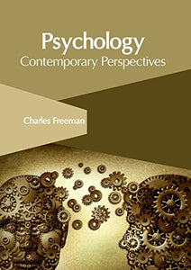 Psychology: Contemporary Perspectives 