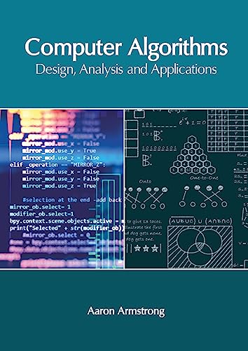 Computer Algorithms: Design, Analysis and Applications