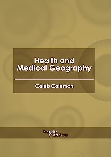 Health and Medical Geography