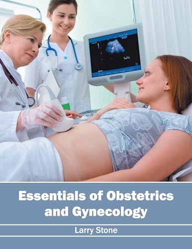 Essentials of Obstetrics and Gynecology