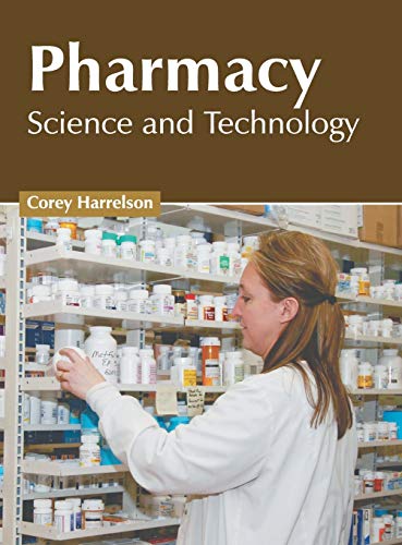 Pharmacy: Science and Technology