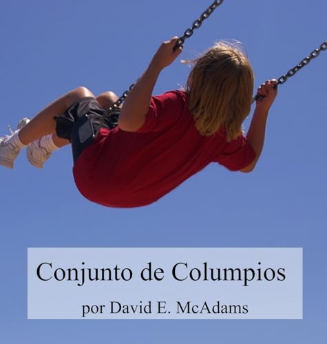 Conjuntos de columpios