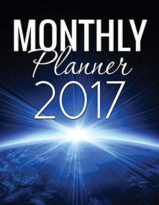 Monthly Planner 2017 