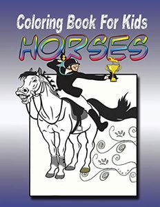 Coloring Book for Kids 