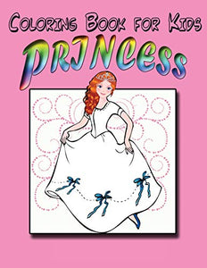 Coloring Book for Kids 