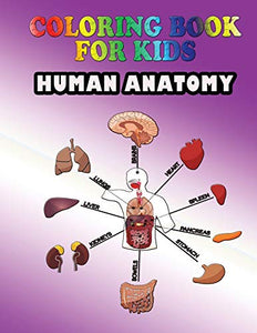 Coloring Book for Kids 