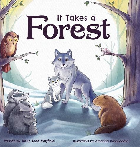 It Takes a Forest
