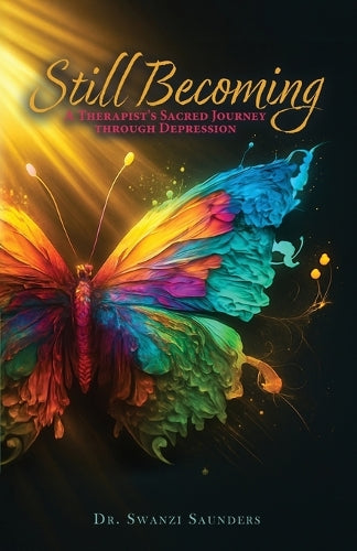 Still Becoming