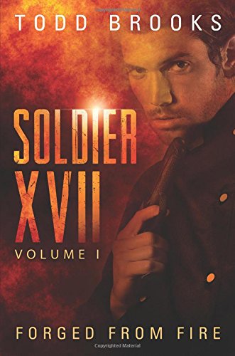Soldier XVII