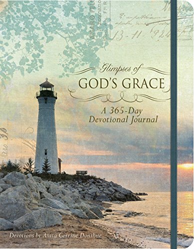 GLIMPSES OF GOD'S GRACE