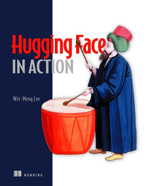 Hugging Face in Action