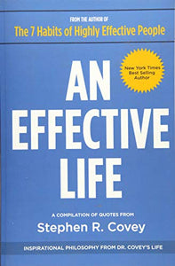 An Effective Life 
