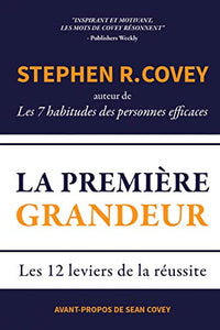 La Premiere Grandeur 