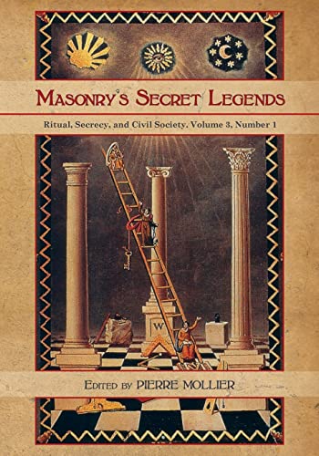 Masonry's Secret Legends