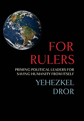 For Rulers