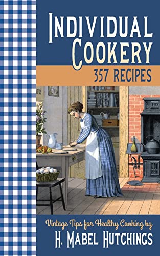 Individual Cookery