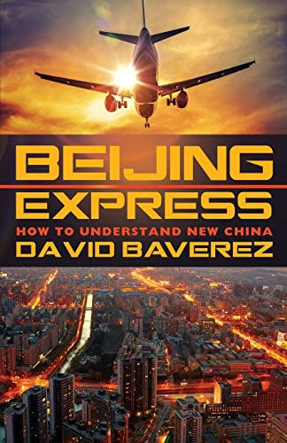 Beijing Express