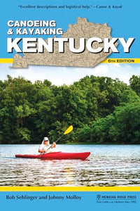 Canoeing & Kayaking Kentucky 