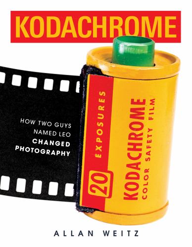 Kodachrome cover art