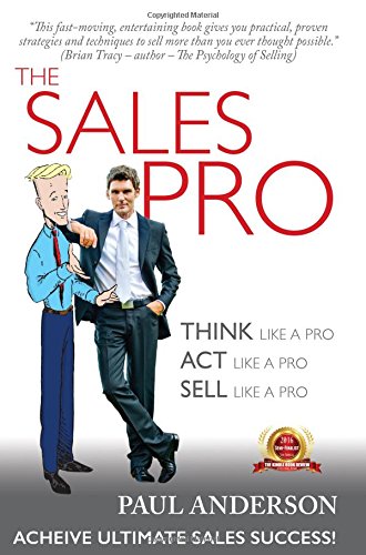 The Sales Pro