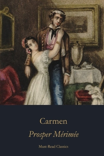 Carmen cover