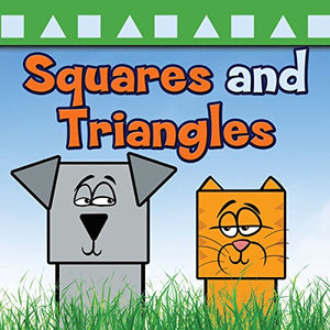 Squares and Triangles